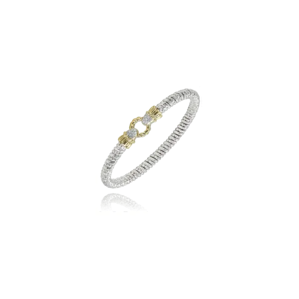 Diamond Bracelet James Gattas Jewelers Memphis, TN