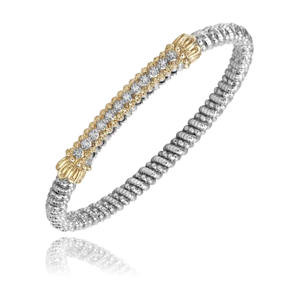 Diamond Bracelet James Gattas Jewelers Memphis, TN