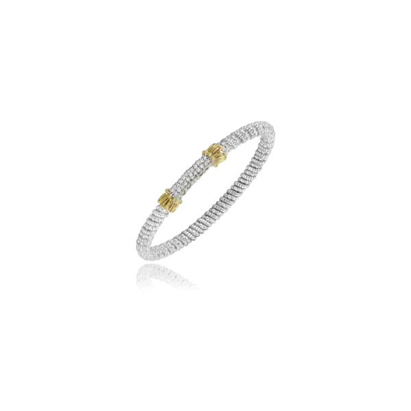 Diamond Bracelet James Gattas Jewelers Memphis, TN