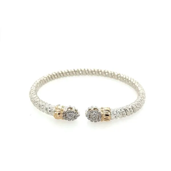 Diamond Bracelet James Gattas Jewelers Memphis, TN