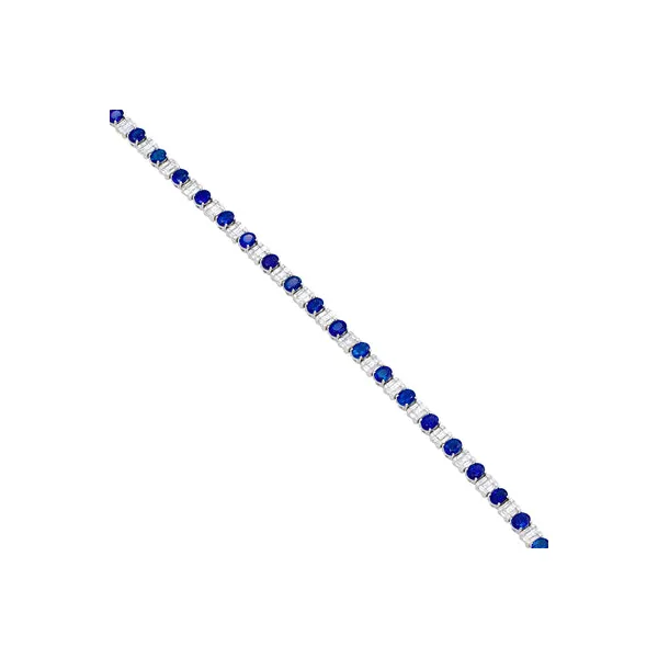 Diamond Bracelet James Gattas Jewelers Memphis, TN