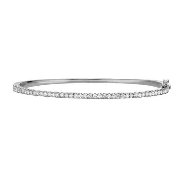 Diamond Bracelet James Gattas Jewelers Memphis, TN
