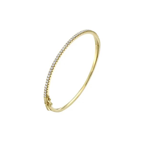 Diamond Bracelet James Gattas Jewelers Memphis, TN