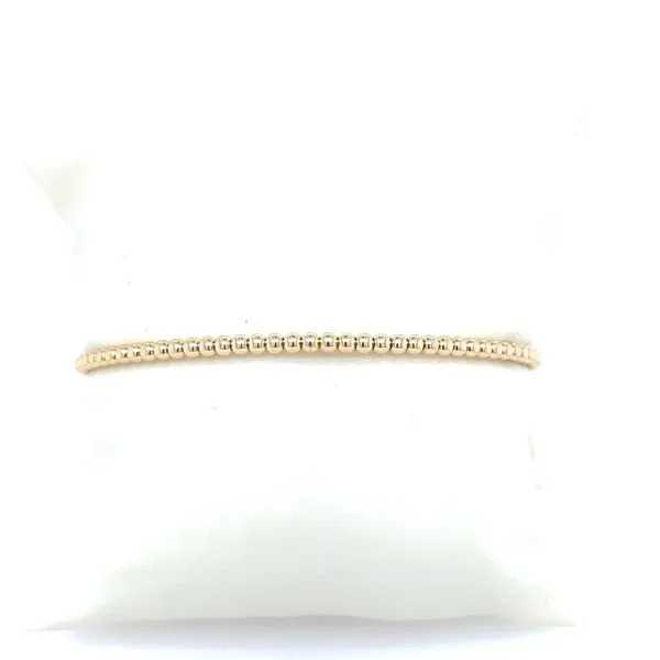 Diamond Bracelet Image 3 James Gattas Jewelers Memphis, TN