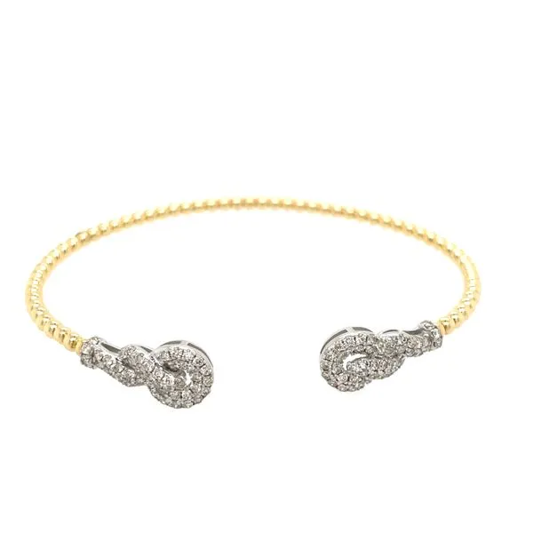 Diamond Bracelet James Gattas Jewelers Memphis, TN