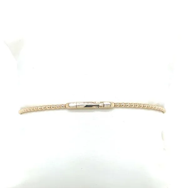 Diamond Bracelet Image 3 James Gattas Jewelers Memphis, TN