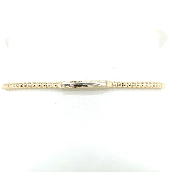Diamond Bracelet Image 3 James Gattas Jewelers Memphis, TN