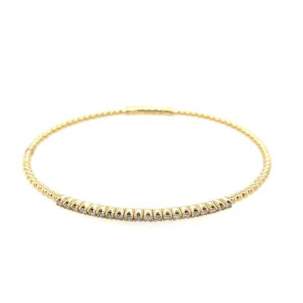 Diamond Bracelet James Gattas Jewelers Memphis, TN