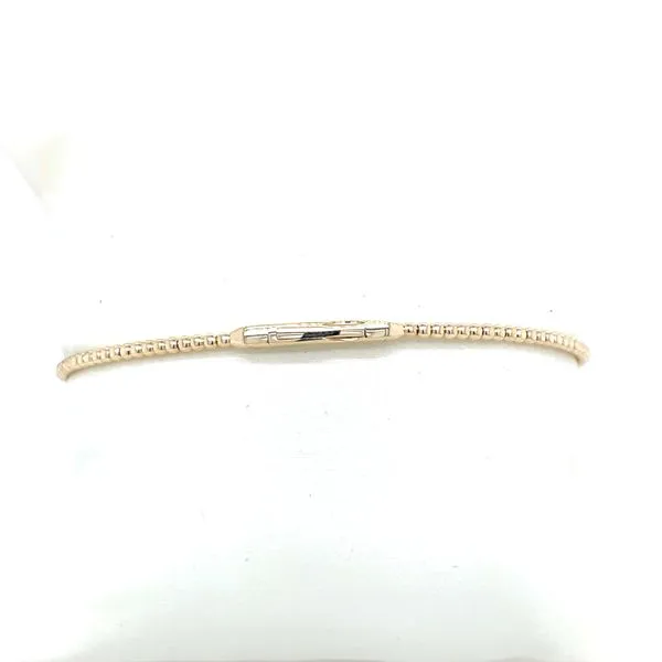 Diamond Bracelet Image 3 James Gattas Jewelers Memphis, TN