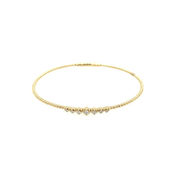 Diamond Bracelet James Gattas Jewelers Memphis, TN