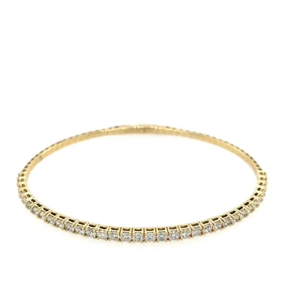 Diamond Bracelet James Gattas Jewelers Memphis, TN