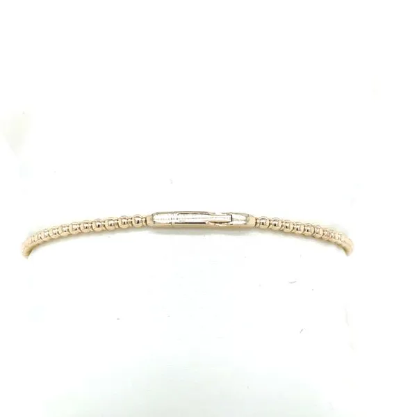 Diamond Bracelet Image 3 James Gattas Jewelers Memphis, TN