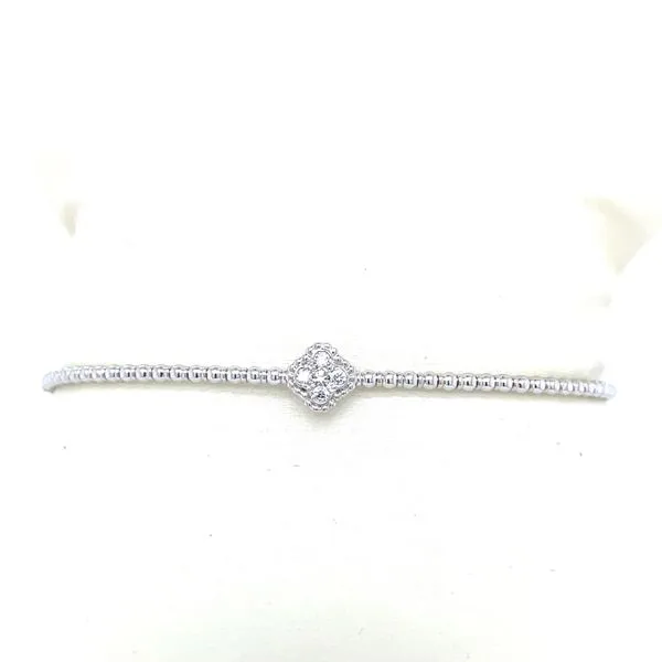 Diamond Bracelet Image 2 James Gattas Jewelers Memphis, TN
