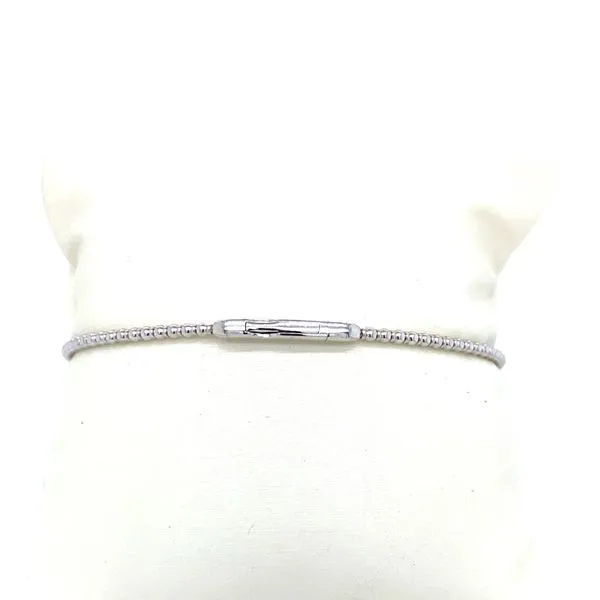 Diamond Bracelet Image 3 James Gattas Jewelers Memphis, TN