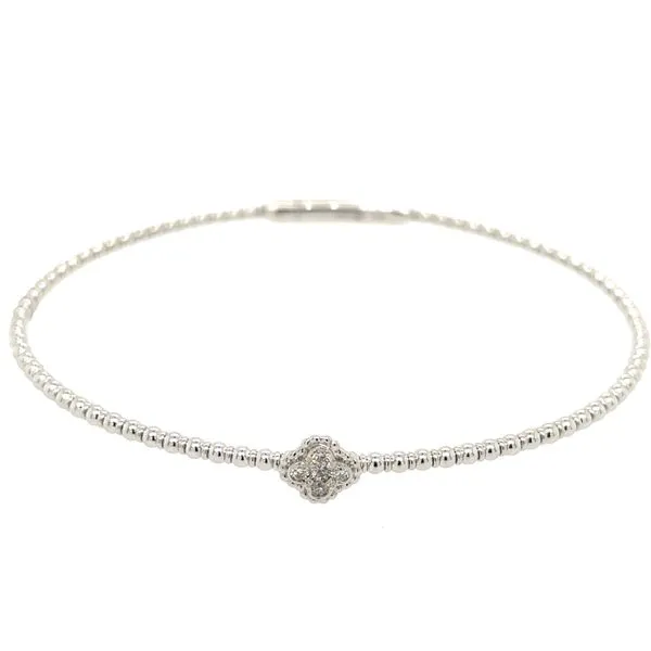Diamond Bracelet James Gattas Jewelers Memphis, TN