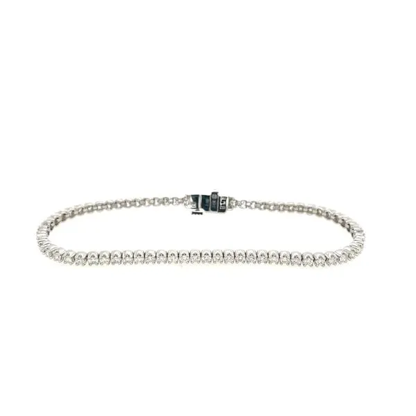 Diamond Bracelet James Gattas Jewelers Memphis, TN