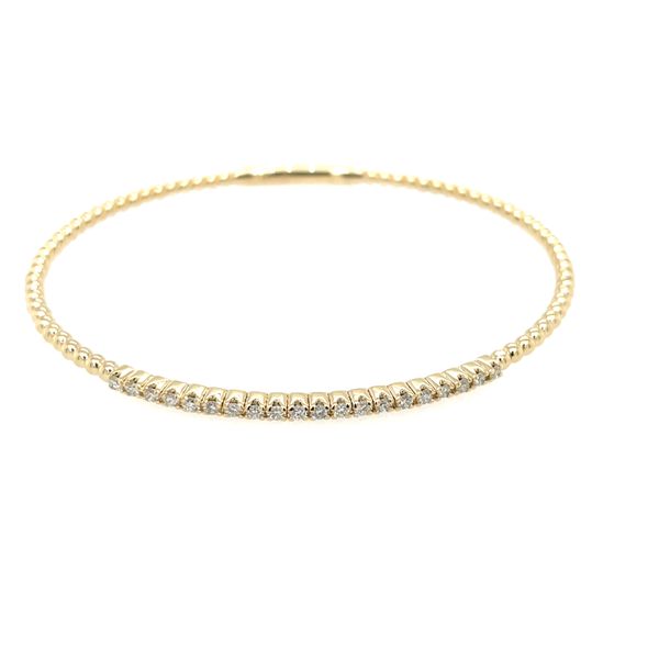 Diamond Bracelet James Gattas Jewelers Memphis, TN