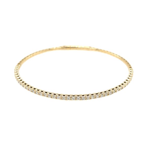 Diamond Bracelet James Gattas Jewelers Memphis, TN