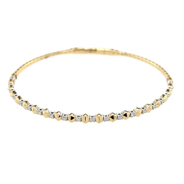 Diamond Bracelet James Gattas Jewelers Memphis, TN