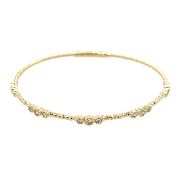Diamond Bracelet James Gattas Jewelers Memphis, TN