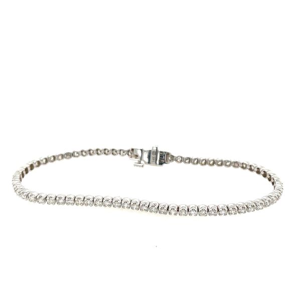Diamond Bracelet James Gattas Jewelers Memphis, TN