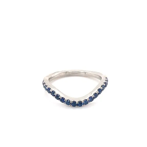 Gemstone Ring James Gattas Jewelers Memphis, TN