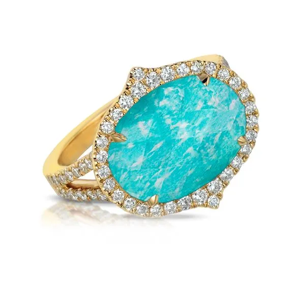 001-200-00390 James Gattas Jewelers Memphis, TN