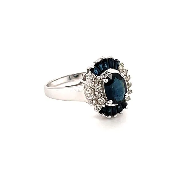 Fashion Ring Image 2 James Gattas Jewelers Memphis, TN