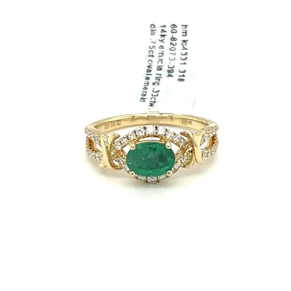 Fashion Ring James Gattas Jewelers Memphis, TN