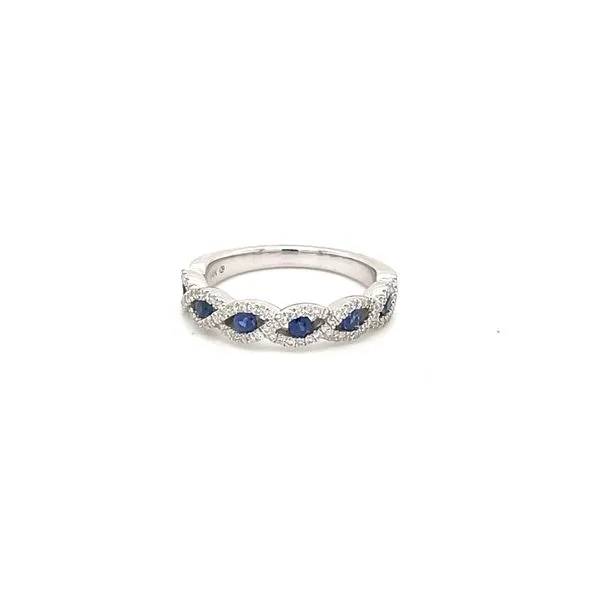 Gemstone Ring James Gattas Jewelers Memphis, TN