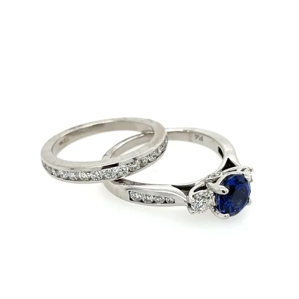 Gemstone Ring James Gattas Jewelers Memphis, TN
