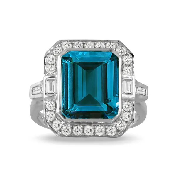 Fashion Ring James Gattas Jewelers Memphis, TN