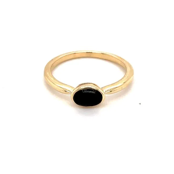 Gemstone Ring James Gattas Jewelers Memphis, TN