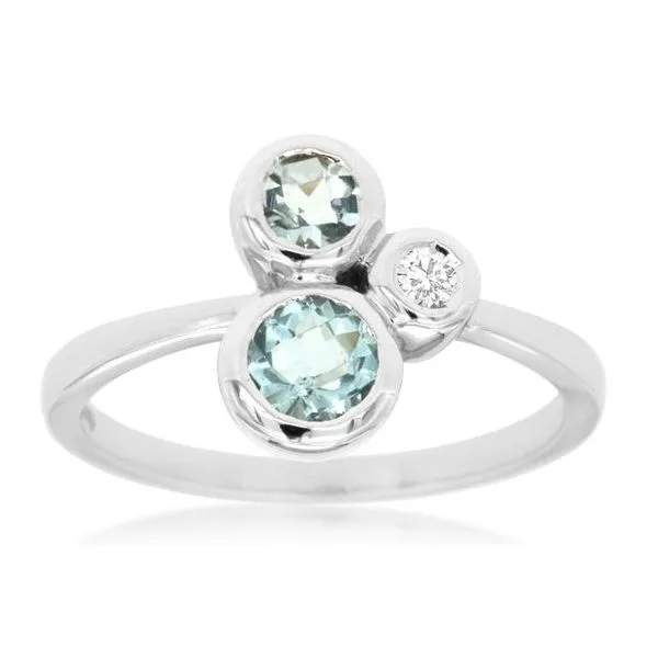 Fashion Ring James Gattas Jewelers Memphis, TN