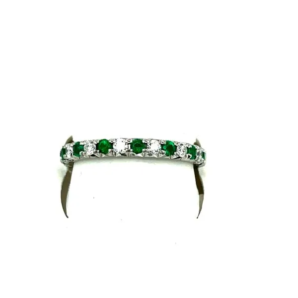 Gemstone Ring James Gattas Jewelers Memphis, TN