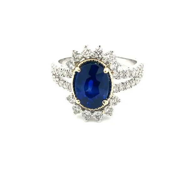 Fashion Ring James Gattas Jewelers Memphis, TN