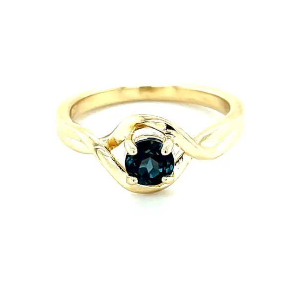 Gemstone Ring James Gattas Jewelers Memphis, TN