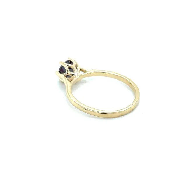 Gemstone Ring Image 2 James Gattas Jewelers Memphis, TN