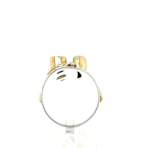 Gemstone Ring Image 3 James Gattas Jewelers Memphis, TN