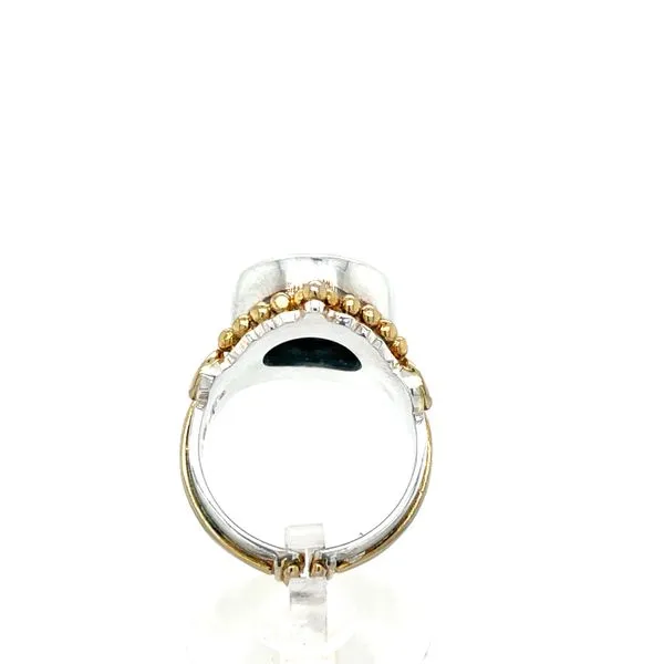 Gemstone Ring Image 3 James Gattas Jewelers Memphis, TN