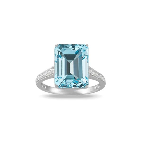Fashion Ring James Gattas Jewelers Memphis, TN