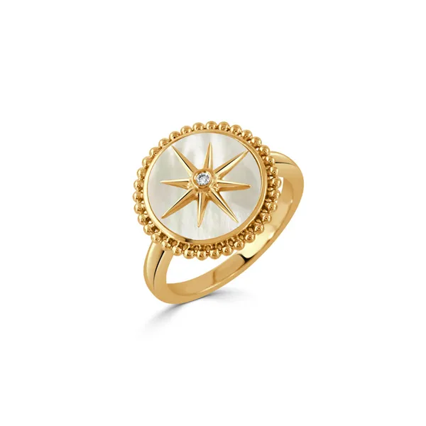 Fashion Ring James Gattas Jewelers Memphis, TN