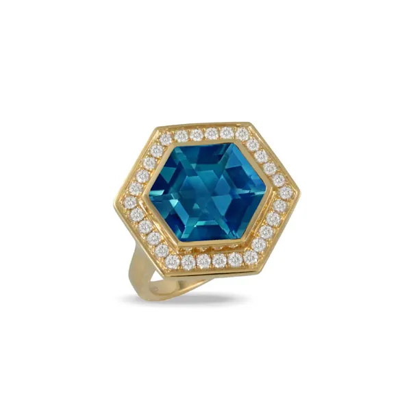 Fashion Ring James Gattas Jewelers Memphis, TN