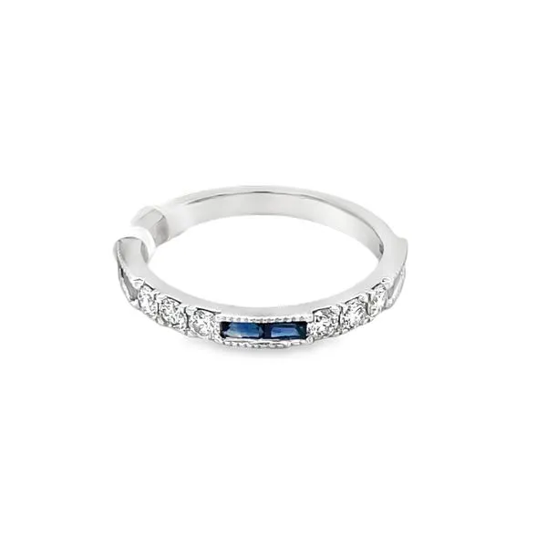 Gemstone Ring James Gattas Jewelers Memphis, TN