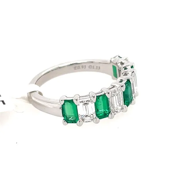 Gemstone Ring Image 2 James Gattas Jewelers Memphis, TN