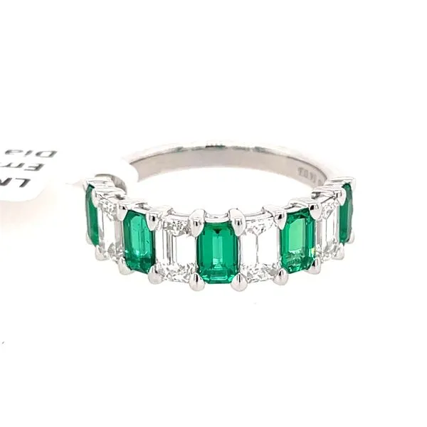 Gemstone Ring James Gattas Jewelers Memphis, TN