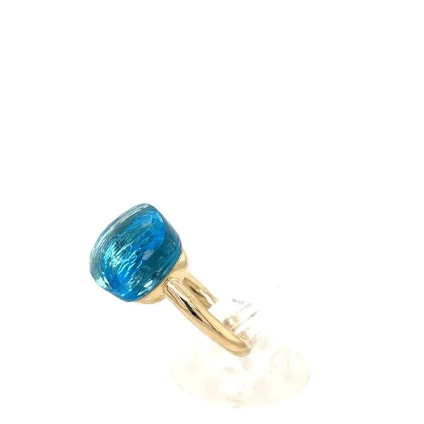 Gemstone Ring Image 2 James Gattas Jewelers Memphis, TN