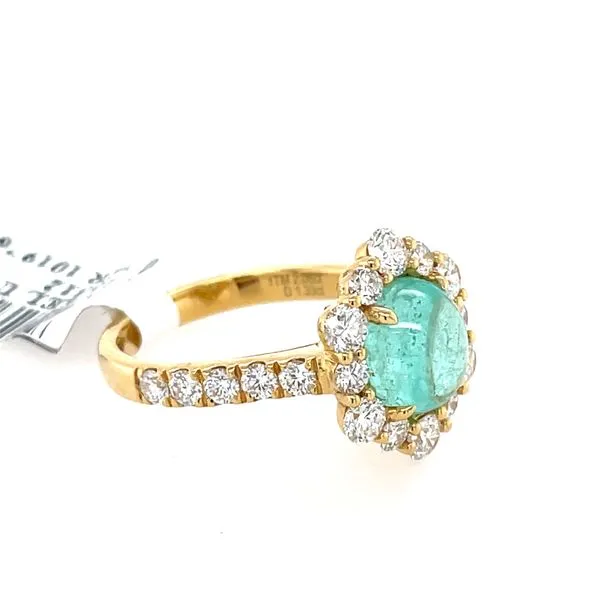 Gemstone Ring Image 2 James Gattas Jewelers Memphis, TN
