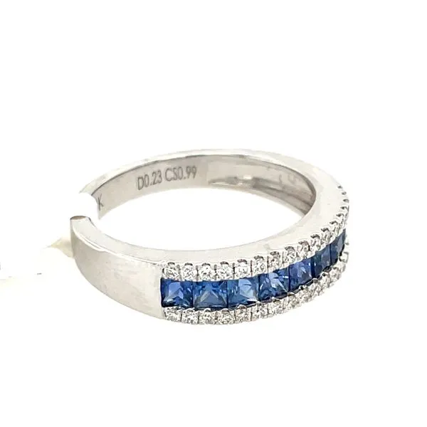 Gemstone Ring Image 2 James Gattas Jewelers Memphis, TN