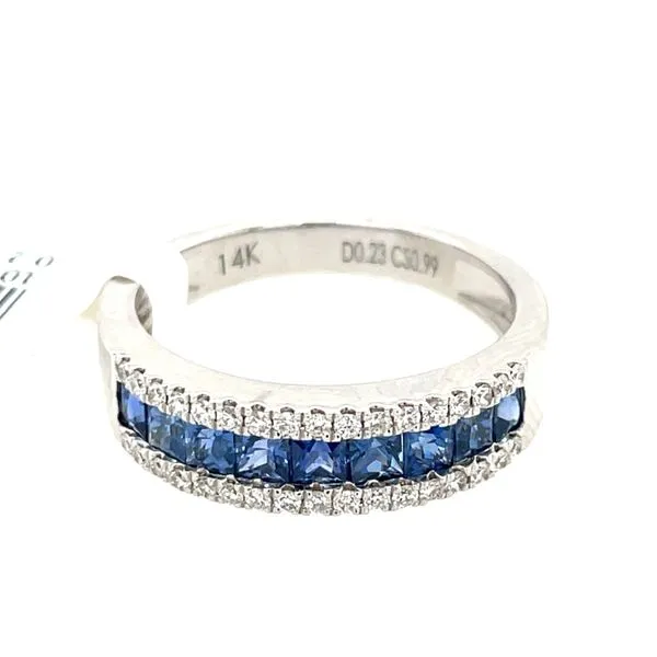 Gemstone Ring James Gattas Jewelers Memphis, TN